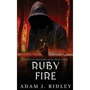 Ruby Fire (Paperback)