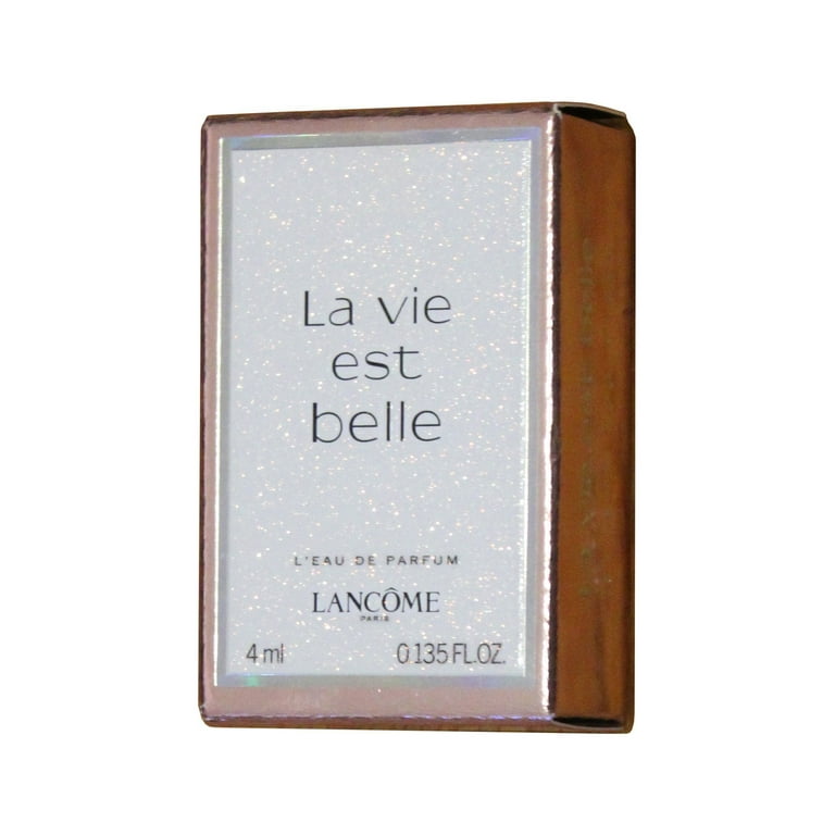Lancome La Vie Est Belle Mini Size Perfume Splash for Women