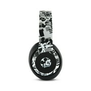 Disney Bluetooth Headphones - Mickey Geo Wireless Over-Ear Headphones