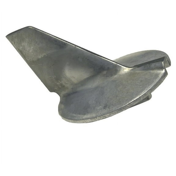 Yamaha Skeg Zinc Anode Fits 200-250 Hp Lower Unit