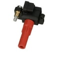 thumbnail image 3 of Standard Motor Products UF-666 Ignition Coil For 10-19 Legacy Outback Tribeca, 3 of 4