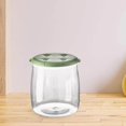 thumbnail image 4 of Langgg Multifunctional Toy Storage Stool Toy Storage Bins for Living Room Household Column Green, 4 of 8