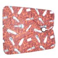 thumbnail image 2 of Capa de peluquero LYUMO impermeable lavable para salón de peluquería, 2 of 8