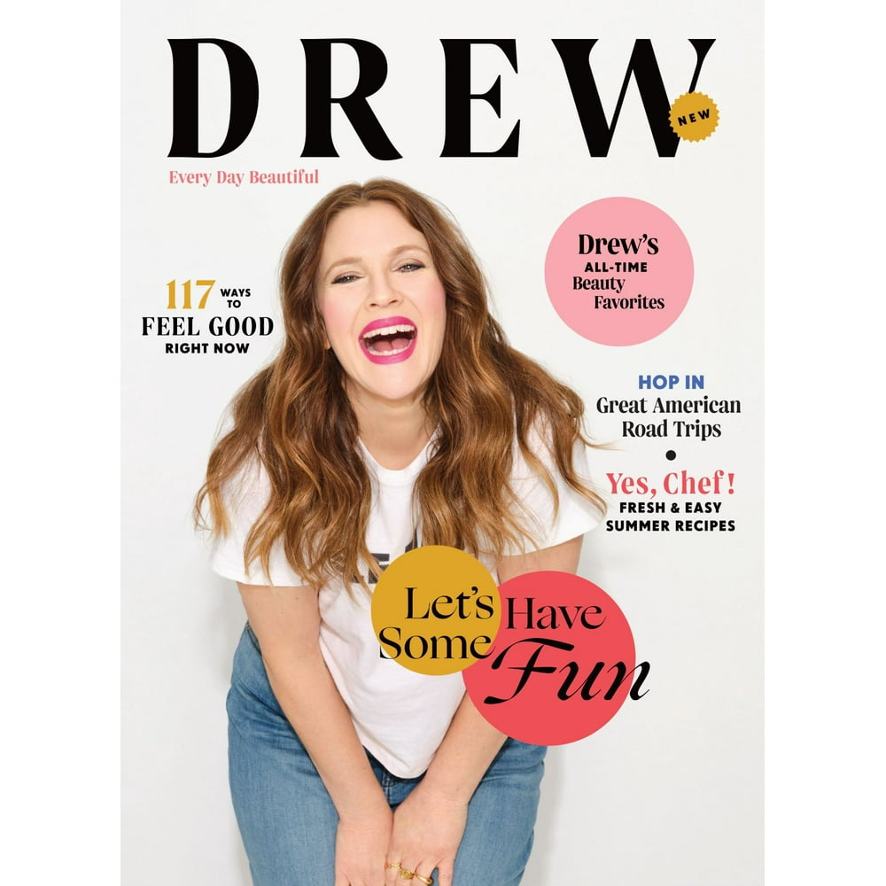 Drew Magazine