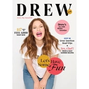 ONLINE: DREW Magazine, Book 1 (Paperback)