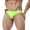 C1, variant on Yyuenw Men's Solid Color Swim Briefs, Drawstring Bikini Sport Swimsuit, Athletic Swimwear for Summer Beach Vacations