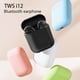 thumbnail image 3 of Audífonos Originales I12 Tws Estéreo Inalámbricos 5.0 Bluetooth Auriculares Para IPhone Android Xiaomi Smartphones JBL father's day gift, 3 of 4