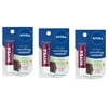 Nivea, Tinted Lip Care, Blackberry, 2 Pack, 0.17 oz (4.8 g) Each Pack of 3