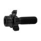 thumbnail image 5 of Kit de junta de tornillo de desviador de bicicleta plegable de aleación de titanio hueco, mejora del cambio delantero para un rendimiento mejorado, 5 of 8