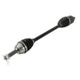 thumbnail image 3 of All Balls Racing Front Left 6ball CV Axle For Polaris Ranger 570 Full Size 17-19, 3 of 3
