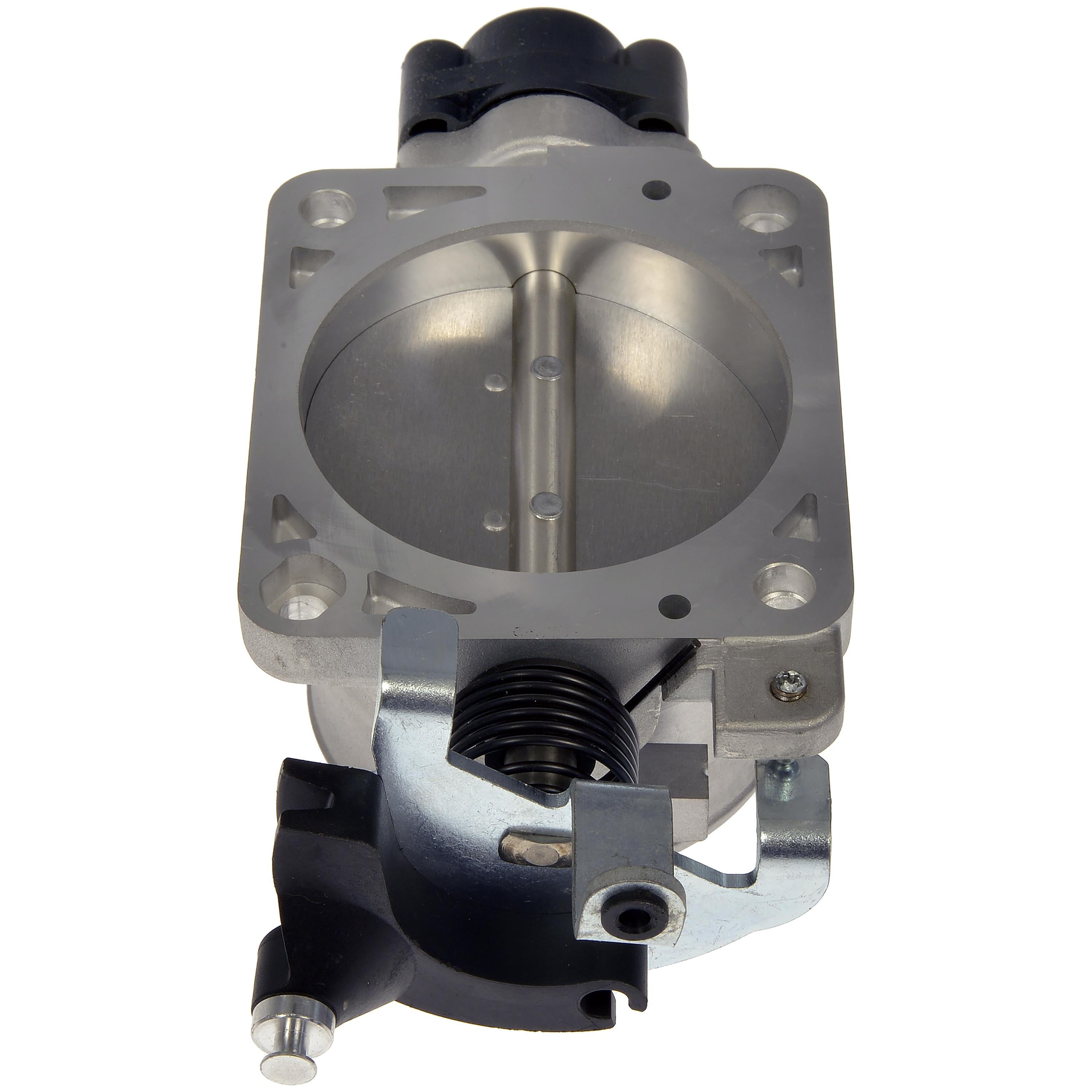 Dorman 977-815 Fuel Injection Throttle Body for Specific Ford Models, Natural