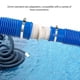 thumbnail image 4 of Adaptador De Manguera De Piscina, Reemplazo Duradero Del Adaptador De Manguera De Piscina Para Piscina Interior, 4 of 7