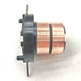 thumbnail image 3 of Generator Collector Copper Head SlipRing Copper Ring 27.7x14x8.5 (30.7) mm 2Ring, 3 of 9