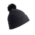 thumbnail image 1 of Result Core Pom Pom Beanie, 1 of 2