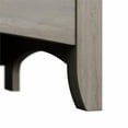 thumbnail image 5 of Bowery Hill 6 Cube Organizer in Driftwood Gray - Engineered Wood, 5 of 7