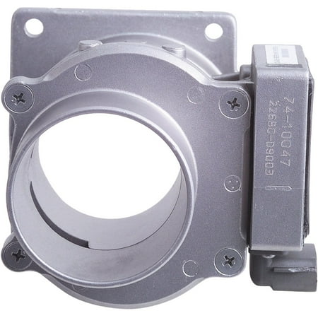 CARDONE Reman 74-10047 Mass Air Flow (MAF) Sensor fits 1996-1997 Nissan