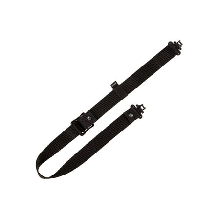 Allen Company Web Slide-N-Lock Gun Sling With Swivels, Black