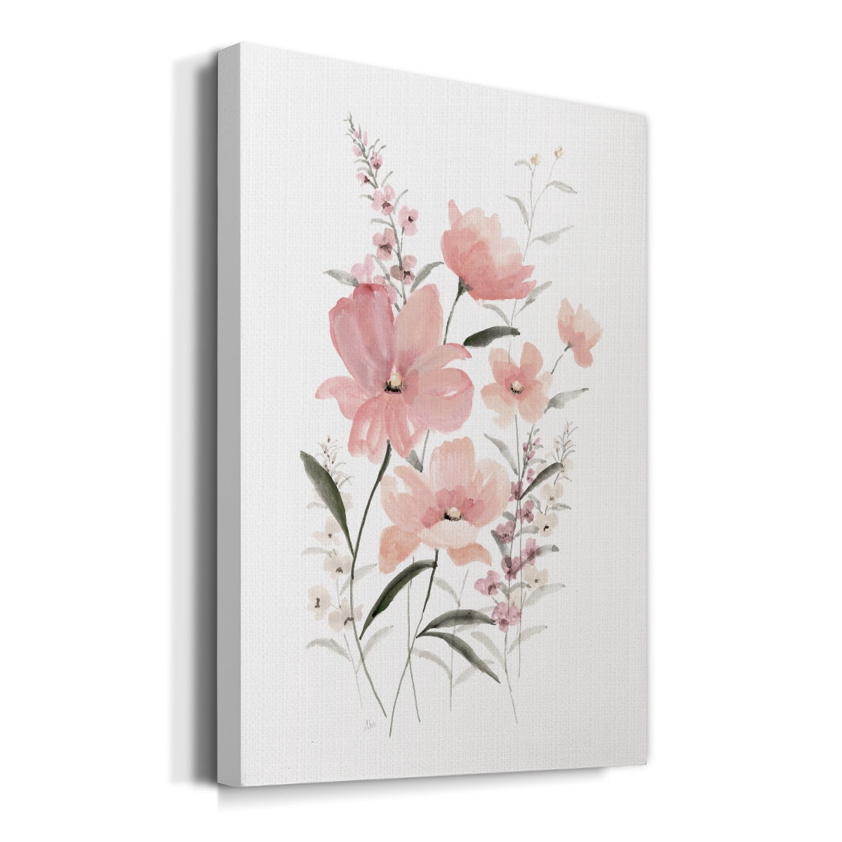 Springs Eden I Premium Gallery Wrapped Canvas - Ready to Hang