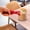 Red-945, variant on Heat-resistant Kitchen Tongs - High-temperature Silicone, Non-slip Grip, Oven & Grill Safe, Premium Cooking Utensils for Sesolution Serving