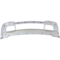 thumbnail image 5 of Bumper Cover Kit For 14-16 Jeep Grand Cherokee Sport Utility Front 3pc Textured, 5 of 7