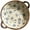 A/1PC, variant on Serving Bowl 24oz Pasta Bowl for Salad Soup Ramen Ceramic Bowl with Handle ,Porcelain Stoneware Dish,700ML