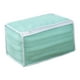 thumbnail image 3 of Bolsa para lavar zapatos,Bolsa para lavadora de zapatos,multiusos,cremallera,bolsa de malla para lavandería,bolsa para sujetadores de lavandería para verde, 3 of 8