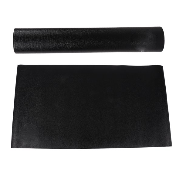 Bicycle Trainer Floor Mat, Treadmill Mat Floor Protector For Indoor And Gym Use