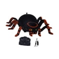 thumbnail image 4 of Control remoto Simulación de juguete de araña Juguete de araña, araña de escalada con sonido y para niños, regalo de cumpleaños para niñas, 4 of 9