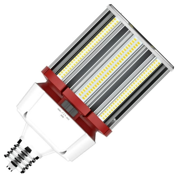 Keystone 13843 - KT-LED100PSHID-EX39-840-D /G4 Omni Directional Flood HID Replacement LED Light Bulb