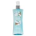 thumbnail image 1 of Body Fantasies Coconut Fantasy Fragrance Body Spray, 1 of 3