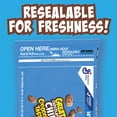 thumbnail image 4 of Cookie Crisp Cereal, Chocolate Chip Cookie Taste, Made with Whole Grain, Value Bag, 35 oz, 4 of 15