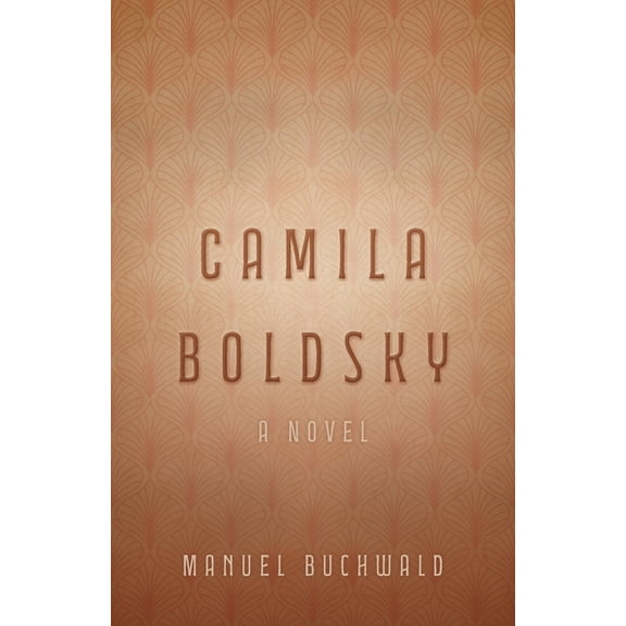 Camila Boldsky (Paperback)