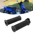thumbnail image 3 of 1 Pair 22mm Motorcycle Throttle Handle Com, 3 of 8