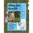 thumbnail image 1 of DISEÑO TEXTIL: ACTIVIDAD PROFESIONAL, ESTUDIOS DE TENDENCIAS Y DESARROLLO DE PROYECTOS PROMOPRESS MARIE-CHRISTINE NOEL, 1 of 2