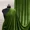 Moss Green, variant on Moss Green Royal Velvet Fabric by The Yard, 60" Wide Premium Soft Upholstery Fabric for Curtains, Furniture, Wedding Decor, Fashion & Crafts I Valentina Textiles Inc. (1 Yard)
