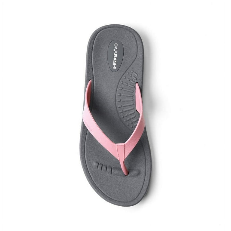 Okabashi sandals deals walmart