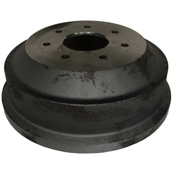 Raybestos R-Line Drums, OE Replacement Brake Drums, 9652R Fits select: 2001 FORD F150, 1997-1999 FORD F250