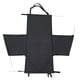 thumbnail image 3 of Protector impermeable para asiento de coche para perros, fácil instalación y bolsa de viaje para mascotas, 3 of 9