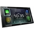 thumbnail image 3 of JVC 6.8" DVD Car Monitor Bluetooth Receiver For 2002-2004 Volkswagen Jetta, 3 of 11