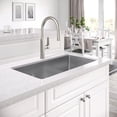 thumbnail image 5 of Proflo PFXC5552CP Scovin 1.8 GPM Single Hole Pull Down Kitchen Faucet - Chrome, 5 of 5