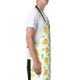 thumbnail image 3 of Bingfone Cute Baby Lion Apron Gifts For Men, Women Professional Grade Chef Apron For Kitchen,Bbq & Grill, 3 of 9