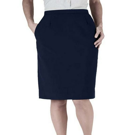 9799 Women's Polyester Skirt
