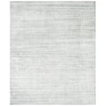 thumbnail image 2 of SAFAVIEH Mirage Linnette Striped Area Rug, Light Grey, 6' x 9', 2 of 8