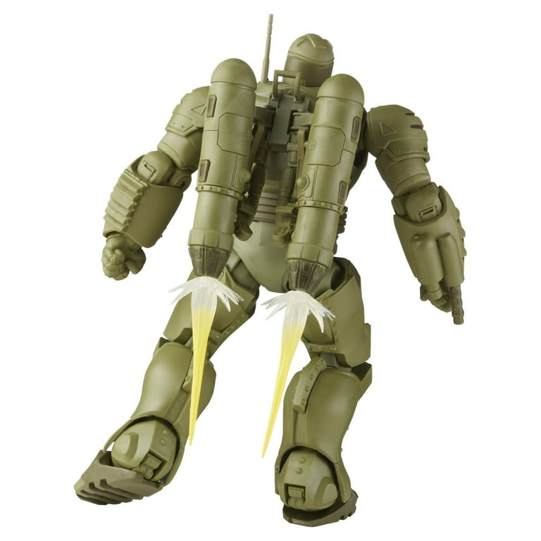 Marvel Legends Series 6-inch Hydra Stomper Action Figure