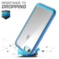 thumbnail image 4 of Funda iPhone 8 Supcase UB Style Azul Unicorn Beetle UB Style, 4 of 4