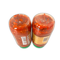 thumbnail image 7 of Hot Chili Paste Sauce - Garlic Chili 18oz Sambal Oelek 18oz 2-Pack Bundle, 7 of 7
