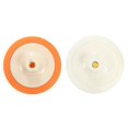 thumbnail image 3 of 2Pcs 150mm Car Polishing Head Buffing Mop Pad Sponge for M14 Thread, 3 of 4