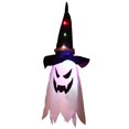 thumbnail image 1 of Worallymy Light String Halloween Party Windsock Lámpara Decoración String Light, 1pc, Colorful, Button Battery Worallymy JD735799779, 1 of 7