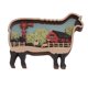 thumbnail image 3 of Artesanías de animales tallados en madera, adorno de animales de madera, adorno de tallado de madera múltiple, adorno de animales tallado a medida para la perfección Jadeshay A, 3 of 8