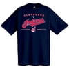 MLB - Men's Cleveland Indians Logo Tee